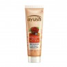 Lever Ayush Natural Fairness Saffron Face Cream, 50g For A Golden Glow With Saffron And Kumkumadi Tailam